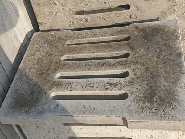 水泥沟盖板