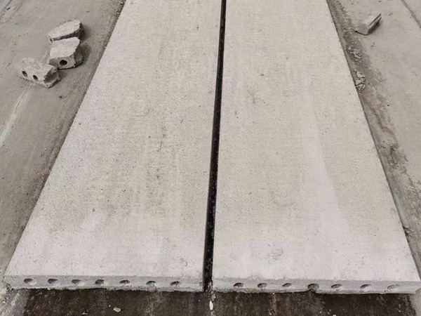 水泥板
