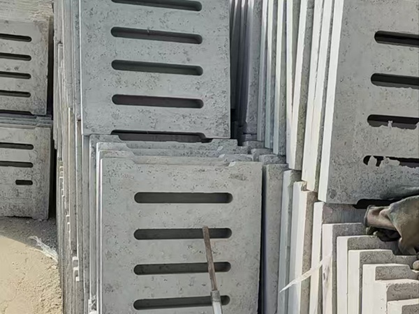 水泥沟盖板