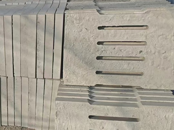 水泥沟盖板