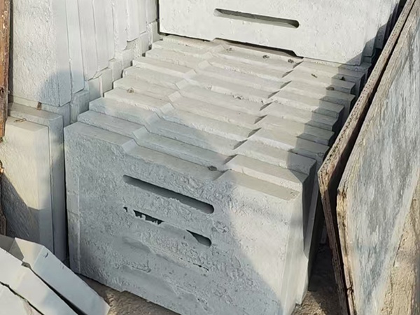 水泥沟盖板